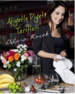 Afiyetle Diyet Tarifleri