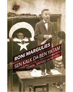 Sen Kalk Da Ben Yatam