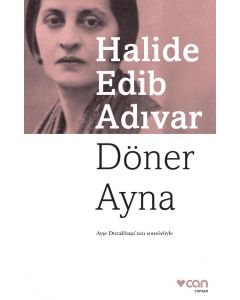 Döner Ayna