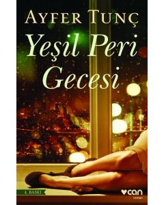 Yeşil Peri Gecesi