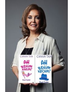 Ah Benim Karım!  Ah Benim Kocam!