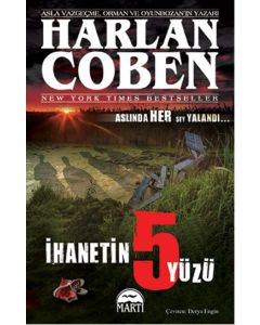 İhanetin 5 Yüzü