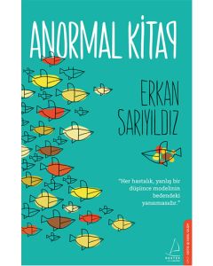 Anormal Kitap