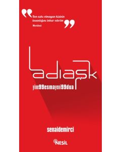 Adı Aşk - Yine 99 Esma Yeni 99 Dua