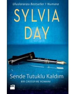 Sende Tutuklu Kaldım