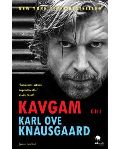 Kavgam (Cilt 1)