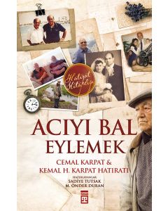 Acıyı Bal Eylemek