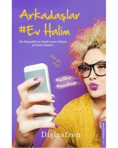 Arkadaşlar Ev Halim