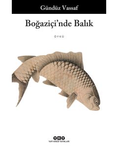 Boğaziçi’nde Balık
