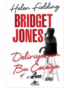 Bridget Jones  Deliriyorum Bu Çocuğa