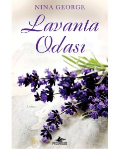 Lavanta Odası
