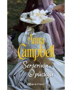 Serserinin Öpücüğü