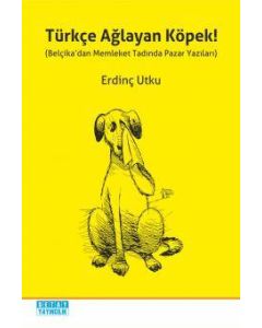 Türkçe Ağlayan Köpek
