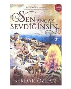 Sen Ancak Sevdiğinsin