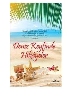 Deniz Keyfinde Hikayeler
