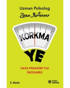 Korkma Ye