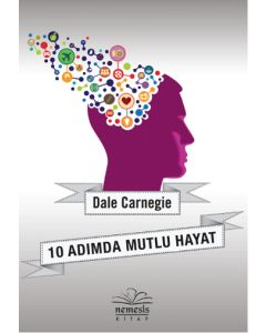 10 Adımda Mutlu Hayat