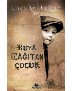 Rüya Dağıtan Çocuk