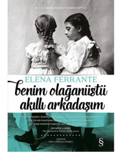 Benim Olağanüstü Akıllı Arkadaşım