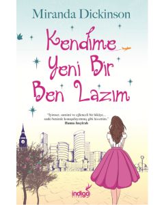 Kendime Yeni Bir Ben Lazım