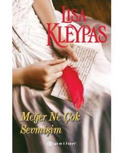 Meğer Ne Çok Sevmişim