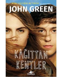 Kağıttan Kentler  Film Özel Baskısı