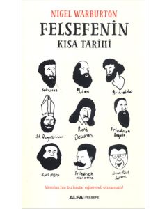 Felsefenin Kısa Tarihi