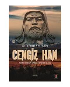 Cengiz Han  Bozkırların Mavi İmparatoru