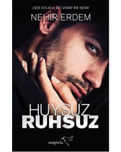 Huysuz ve Ruhsuz - İnadına Aşk Dizisinin Senaristinden!