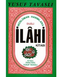 Dualı İlahi Kitabı