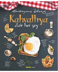 Kahvaltıya Dair Herşey