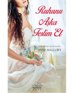 Ruhunu Aşka Teslim Et