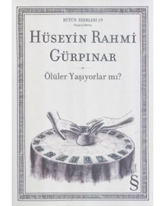 Ölüler Yaşıyorlar mı?