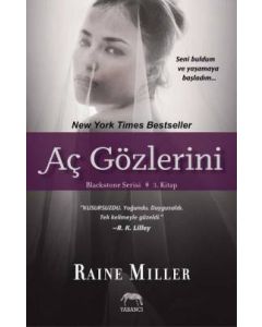 Aç Gözlerini  Seni Buldum ve  Yaşamaya Başladım