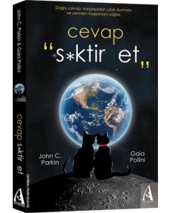 Cevap  S*ktir Et