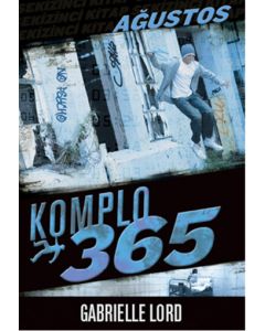 Komplo 365 Ağustos