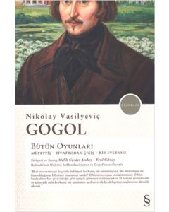 Bütün Oyunları - Müfettiş - Tiyatrodan Çıkış - Bir Evlenme