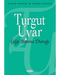 Göğe Bakma Durağı