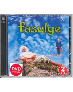 Fasulye (VCD) Haluk Bilginer
