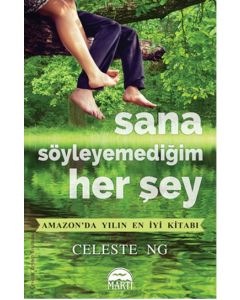 Sana Söyleyemediğim Her Şey