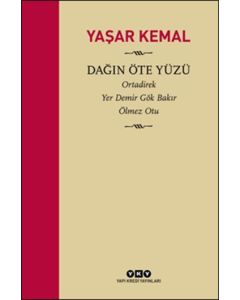 Dağın Öte Yüzü - Ortadirek - Yer Demir Gök Bakır - Ölmez Otu