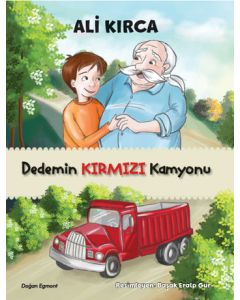 Dedemin Kırmızı Kamyonu