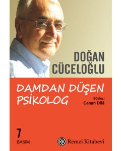 Damdan Düşen Psikolog