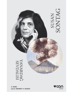 Yanardağ Sevdalısı