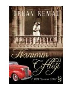 Hanımın Çiftliği