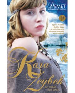 Kara Zeybek   Altı Toprak Üstü Sevda