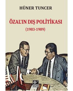 Özal'ın Dış  Politikası  (1983-1989)