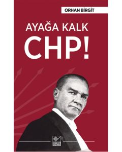 Ayağa Kalk CHP