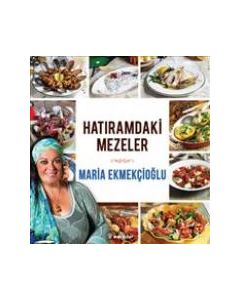 Hatıramdaki Mezeler