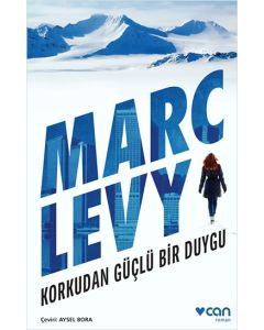 Korkudan Güçlü Bir Duygu